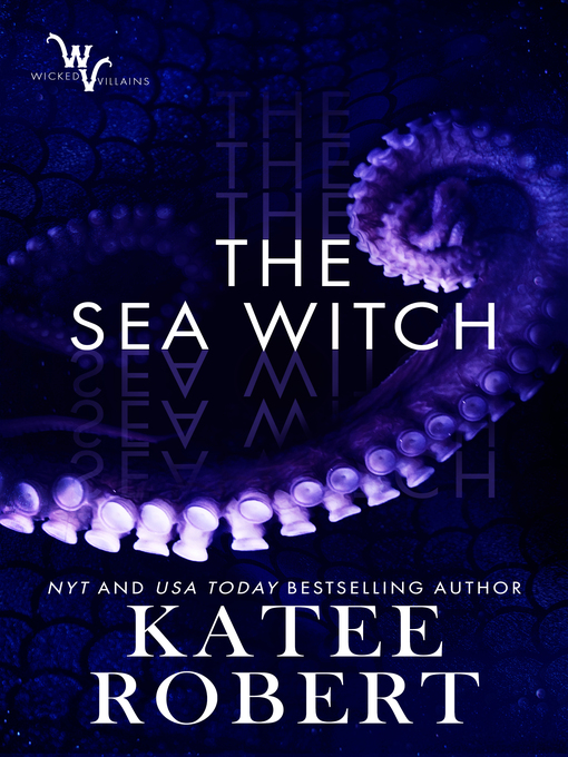 Title details for The Sea Witch by Katee Robert - Available